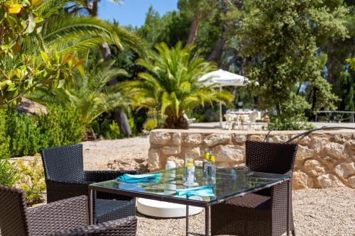 Agroturismo Hotel Rural Mas Fontanelles