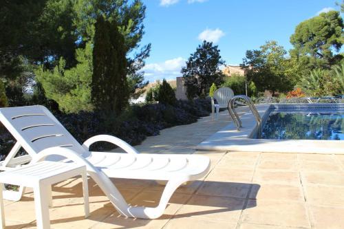 Agroturismo Hotel Rural Mas Fontanelles