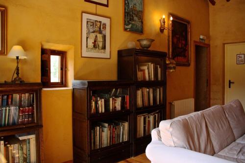 Agroturismo Hotel Rural Mas Fontanelles