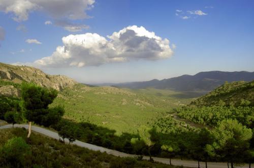 Agroturismo Hotel Rural Mas Fontanelles