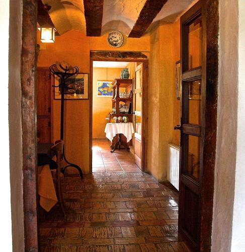 Agroturismo Hotel Rural Mas Fontanelles