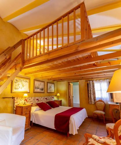Agroturismo Hotel Rural Mas Fontanelles