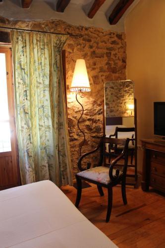 Agroturismo Hotel Rural Mas Fontanelles