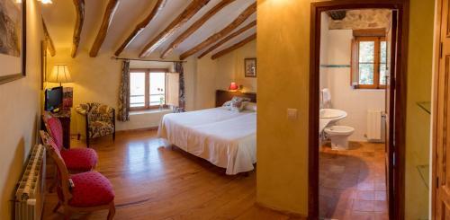 Agroturismo Hotel Rural Mas Fontanelles