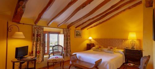 Agroturismo Hotel Rural Mas Fontanelles