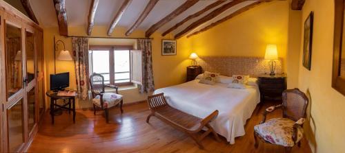 Agroturismo Hotel Rural Mas Fontanelles