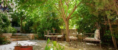 Agroturismo Hotel Rural Mas Fontanelles