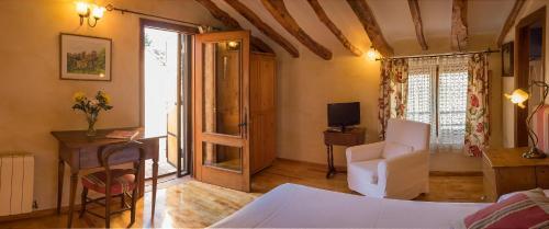 Agroturismo Hotel Rural Mas Fontanelles