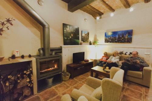 Agroturismo Casa Etxalde