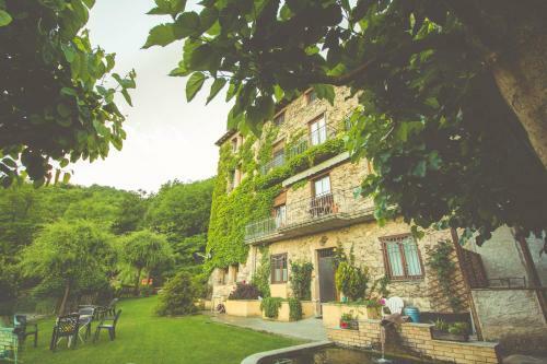 Agroturismo Casa Etxalde