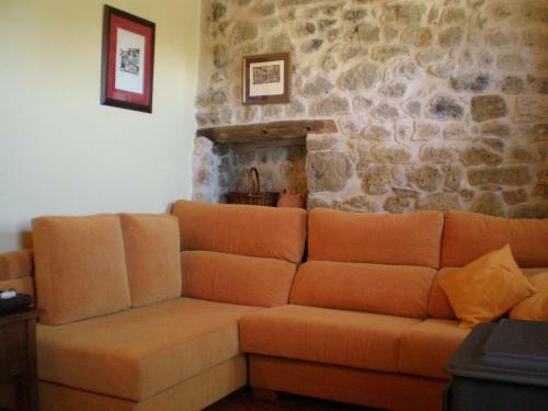 Agroturismo La Pavana