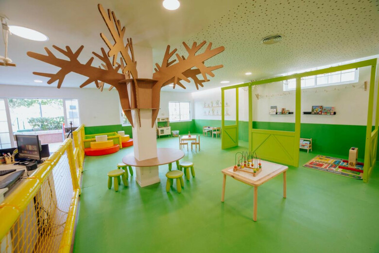 Hotel Alannia Guardamar