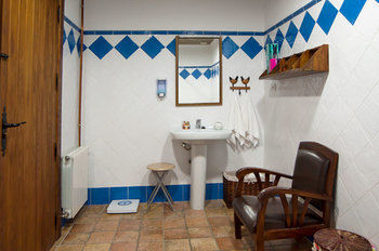 Agroturismo Casa Bons Aires