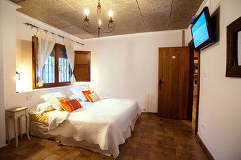 Agroturismo Casa Bons Aires