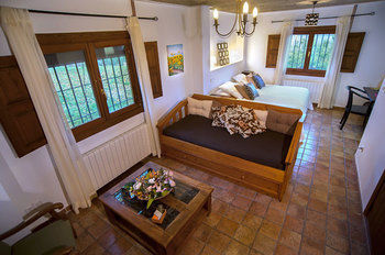 Agroturismo Casa Bons Aires