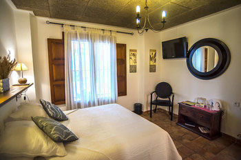 Agroturismo Casa Bons Aires