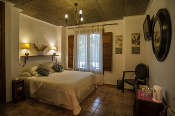Agroturismo Casa Bons Aires