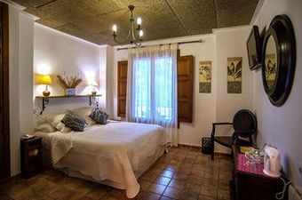 Agroturismo Casa Bons Aires