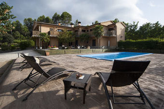 Agroturismo Casa Bons Aires