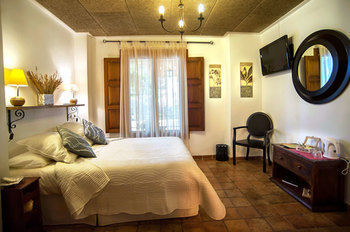 Agroturismo Casa Bons Aires