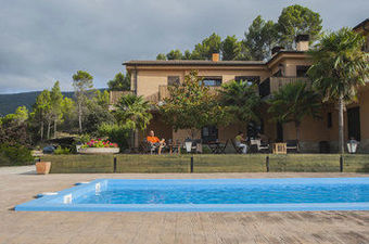 Agroturismo Casa Bons Aires