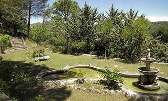 Agroturismo Casa Bons Aires