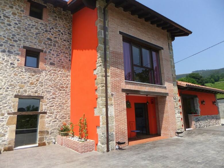 Agroturismo Posada El Campo