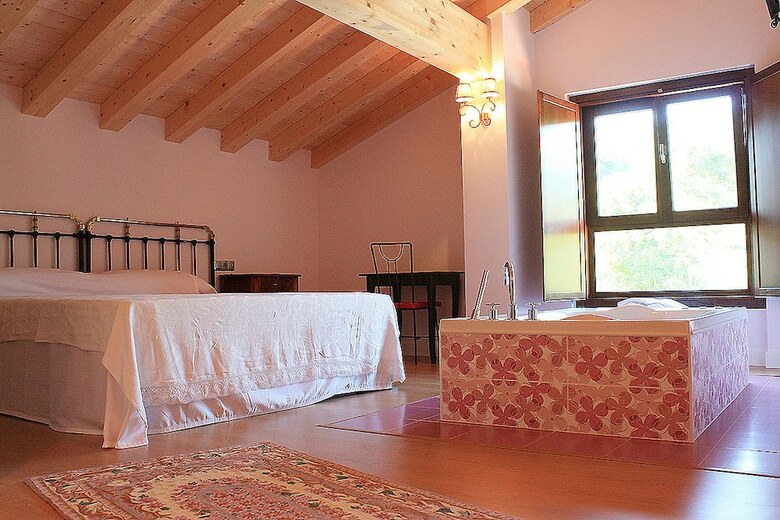 Agroturismo Posada El Campo
