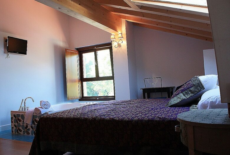 Agroturismo Posada El Campo
