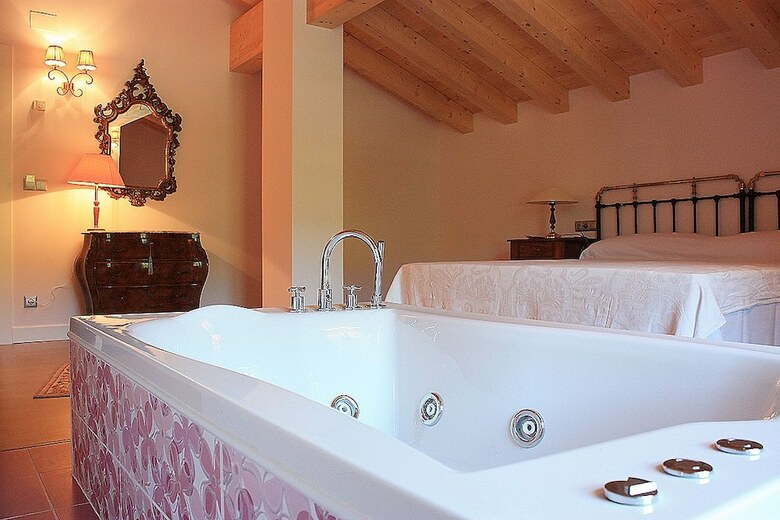 Agroturismo Posada El Campo