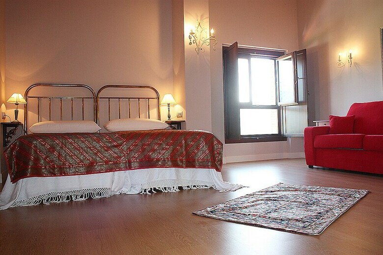 Agroturismo Posada El Campo