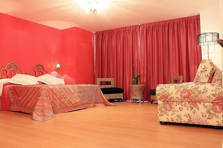 Agroturismo Posada El Campo