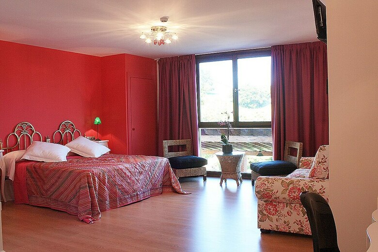 Agroturismo Posada El Campo