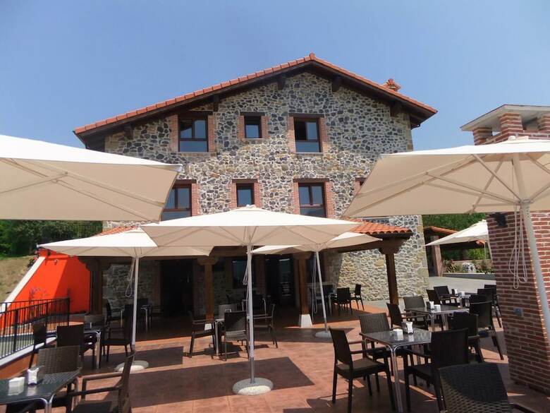 Agroturismo Posada El Campo