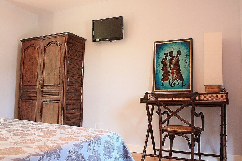 Agroturismo Posada El Campo