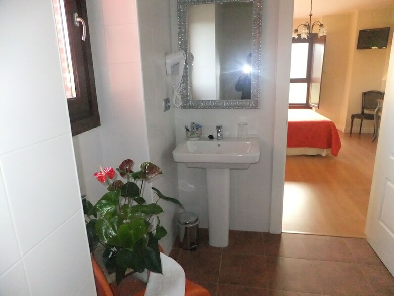 Agroturismo Posada El Campo