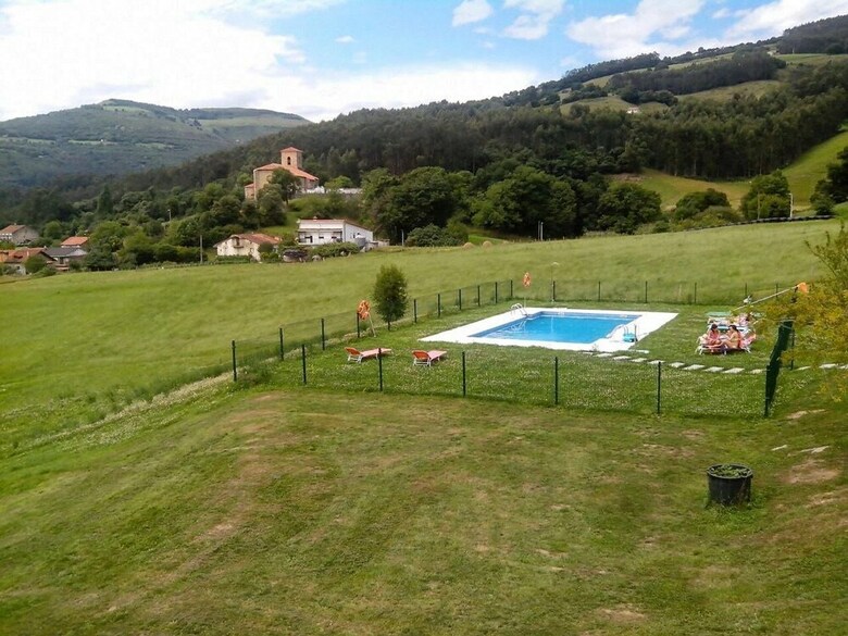 Agroturismo Posada El Campo
