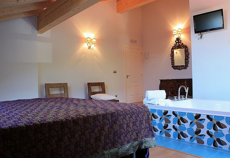 Agroturismo Posada El Campo