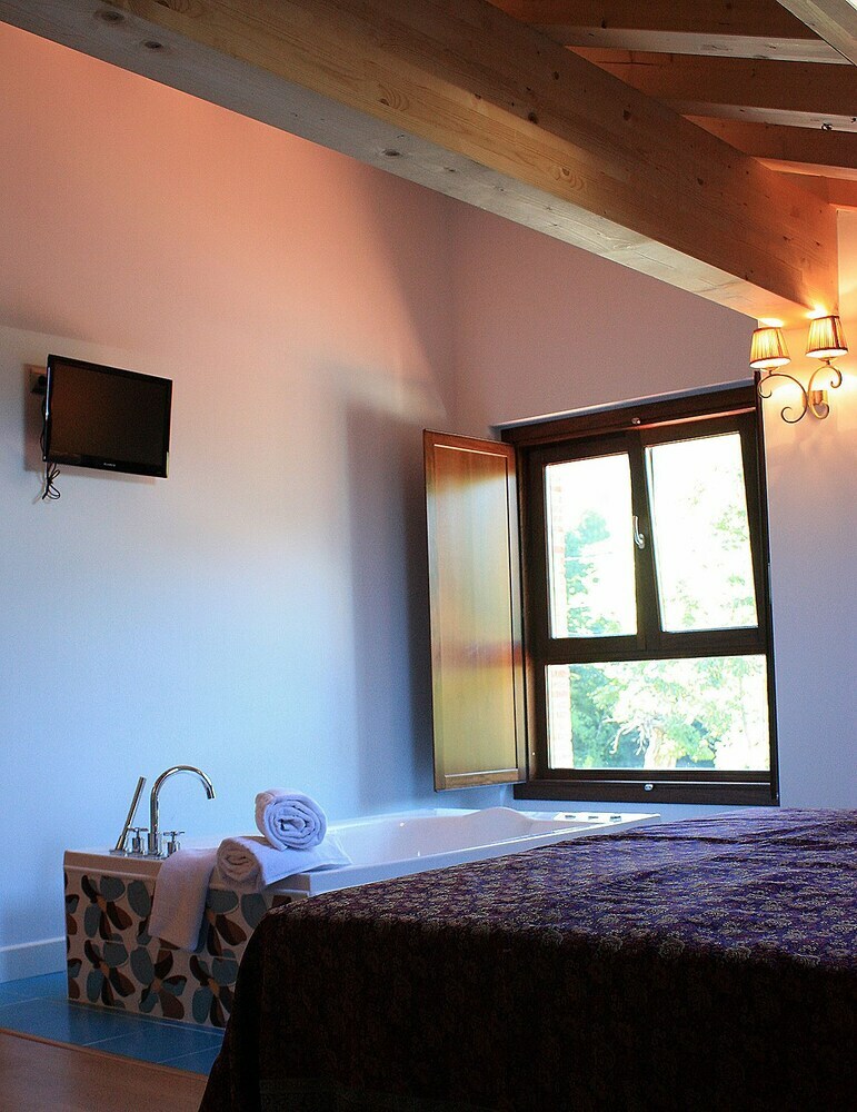 Agroturismo Posada El Campo