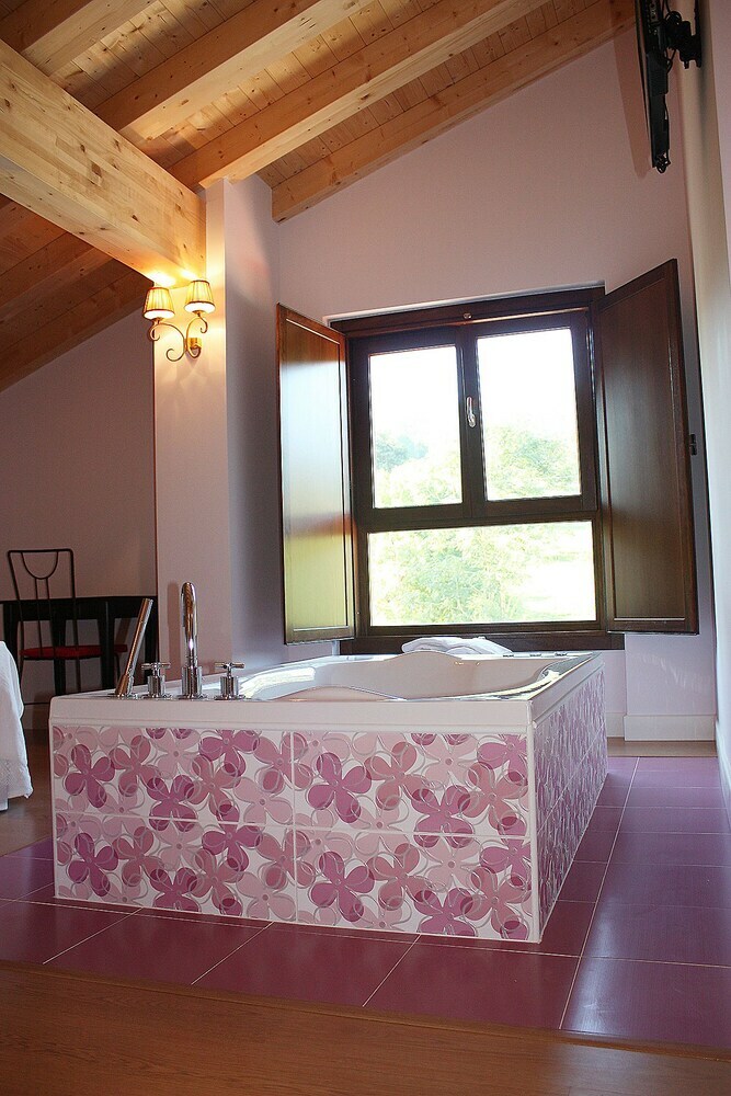 Agroturismo Posada El Campo