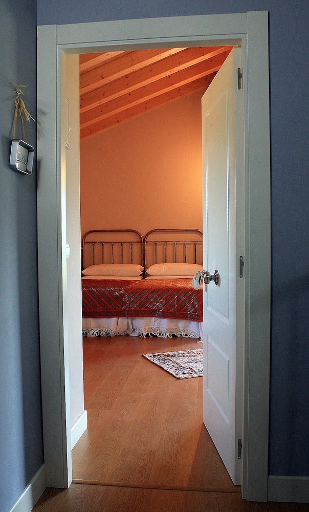 Agroturismo Posada El Campo