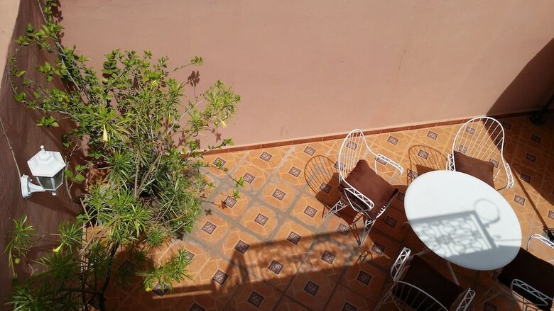 Riad La Lune De Marrakech