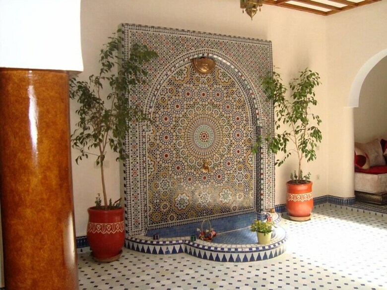 Riad La Lune De Marrakech