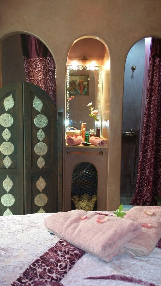 Riad La Lune De Marrakech