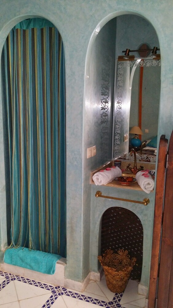 Riad La Lune De Marrakech
