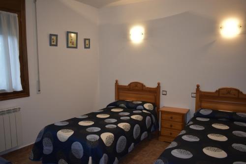Apartamentos Casa Esperanza