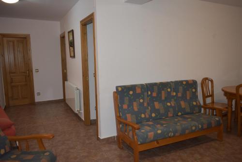 Apartamentos Casa Esperanza