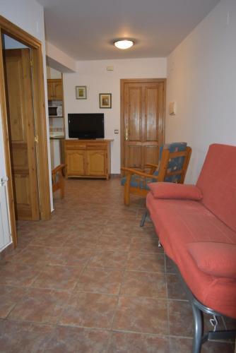 Apartamentos Casa Esperanza