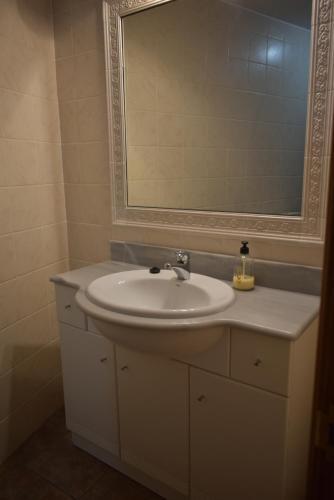 Apartamentos Casa Esperanza