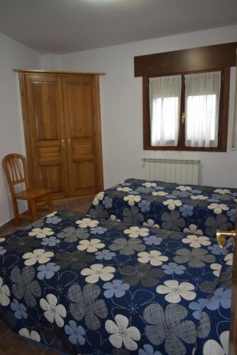 Apartamentos Casa Esperanza